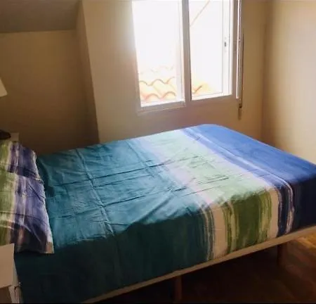 Duplex Palacio De Los Momos Apartment Zamora