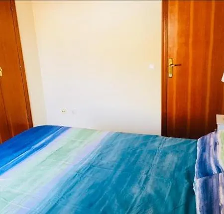 Appartement Duplex Palacio De Momos Zamora