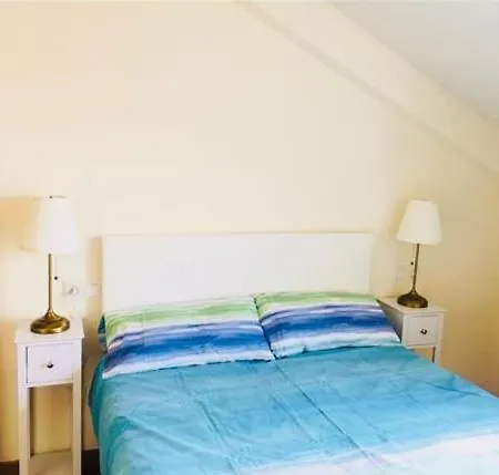 Duplex Palacio De Momos Appartement Zamora