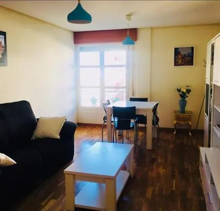 Duplex Palacio De Los Momos *